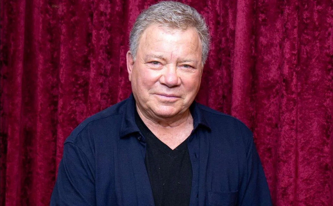 William Shatner Net Worth